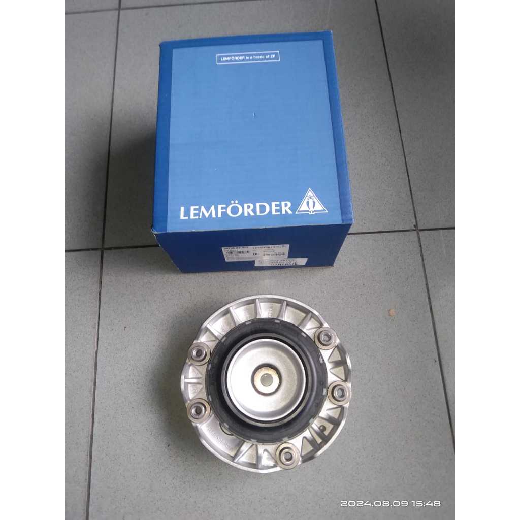 SUPPORT SHOCK DEPAN BMW X1 F48