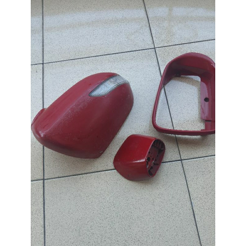 cover spion jazz gd3 retract kanan