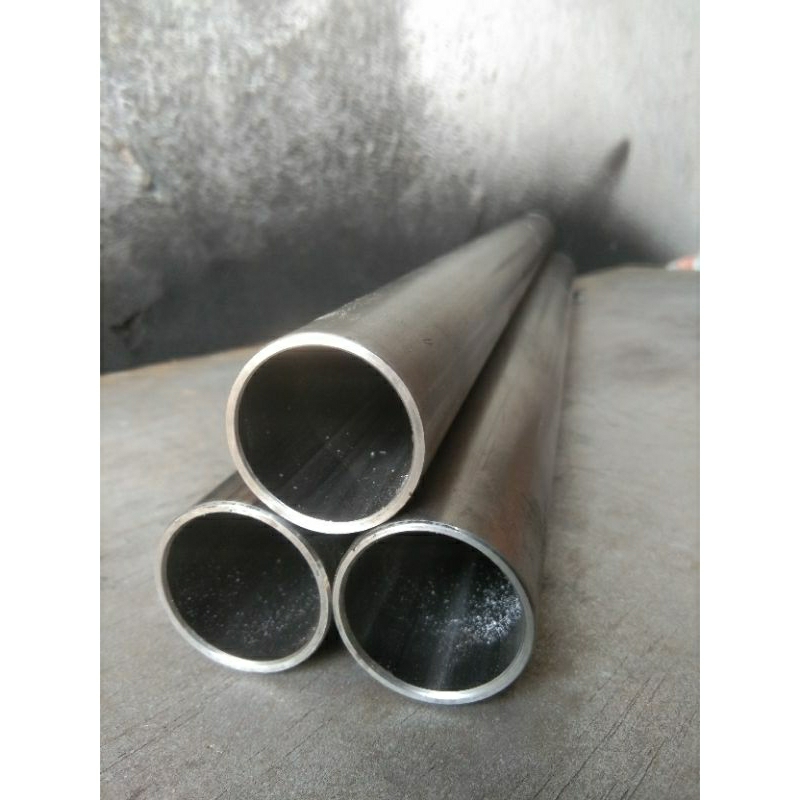 Pipa Besi Od 31,7 mm Id 28,7 mm Panjang 55 cm