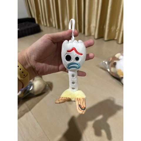 boneka forky toy story