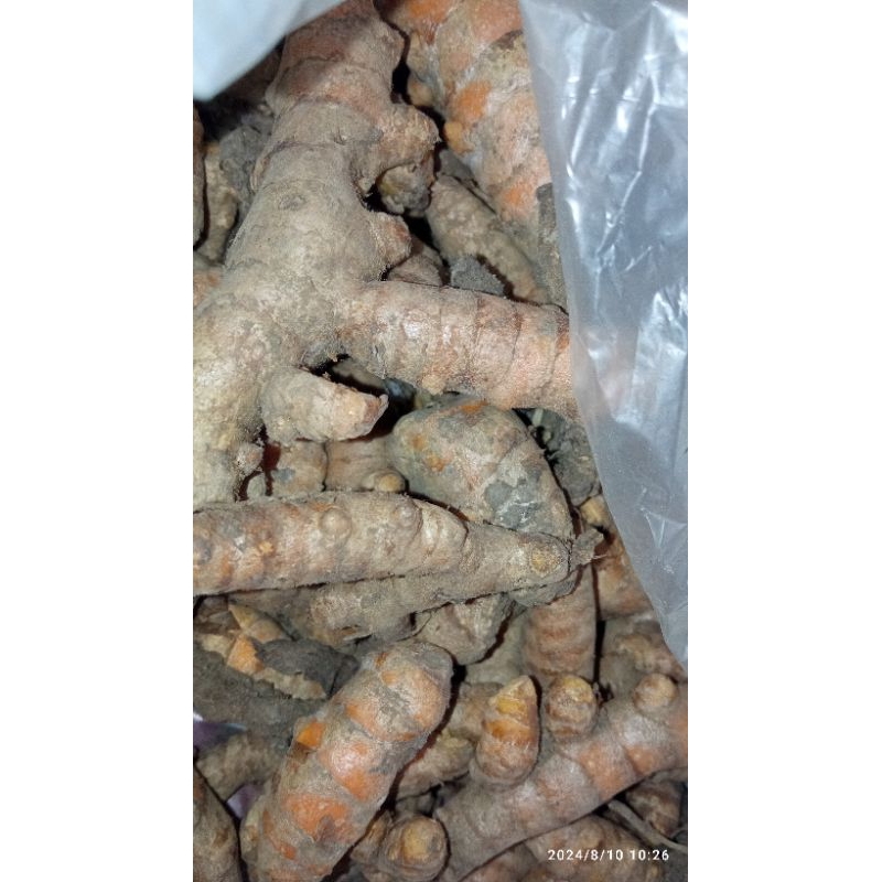 

1paket isian jahe.kunir.kencur