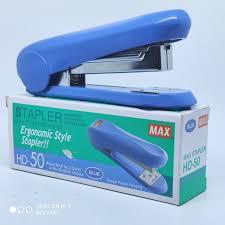 

MAX STAPLER HD-50 / JEPRETAN/ STAPLES