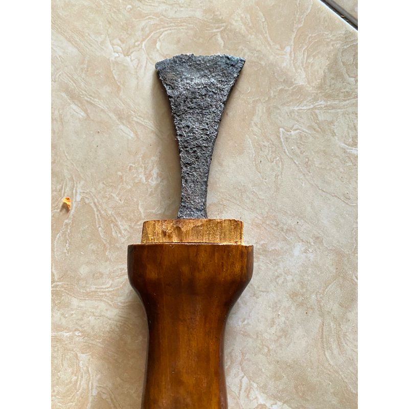 Temuan Sungai Brantas. Pusaka lawasan