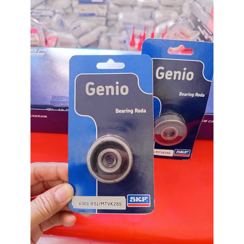 Bearing 6301RS / Laker 6301RS Original SKF Genio