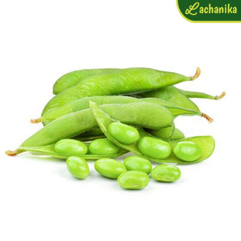 

Edamame / Kedelai Sayur Fresh