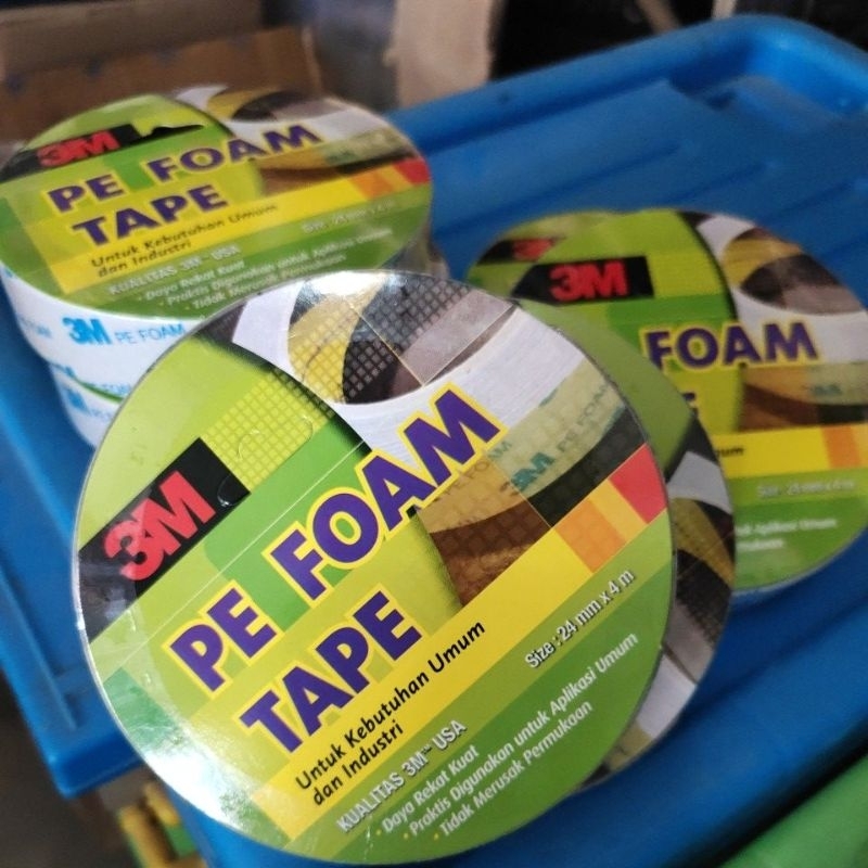 

Double Tape Busa 3m