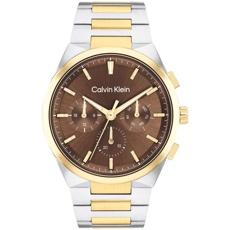 Jam tangan pria Calvin Klein Ck-25200442