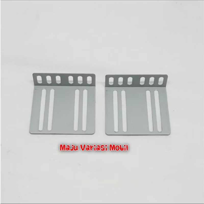 BRACKET/BREKET UNIVERSAL HEADUNIT ANDRROID/DOUBLE DIN/BREAKET HEADUNIT