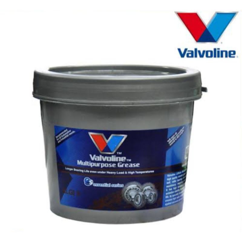 GREASE/STEMPET/GEMUK VALVOLINE MULTIPURPOSE
