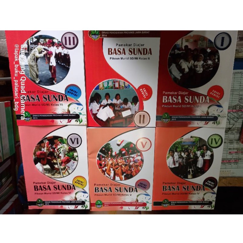 

Pamekar Diajar Basa Sunda (Edisi Revisi 2015)