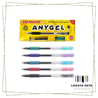 

BULPEN STANDARD ANYGEL 0,38 (PAK ISI 12PCS+1PCS)