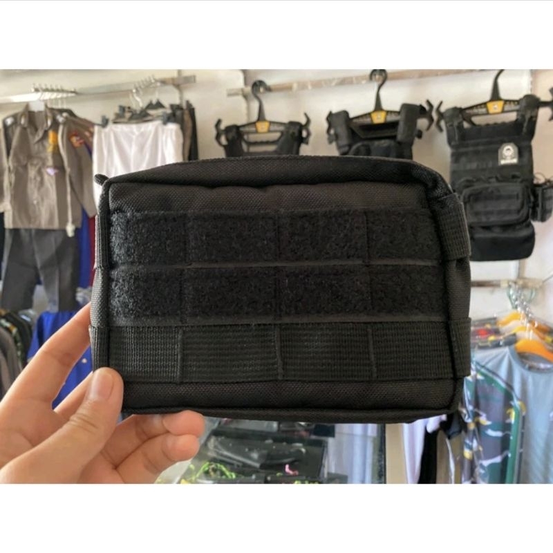 Pouch Medic Tactical / Tas Tactical HP / Pouch Medic dikopel