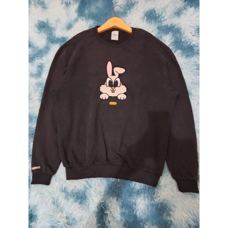 Crewneck Pancoat Original