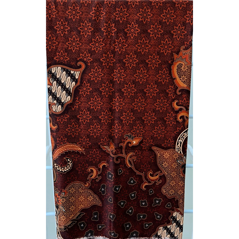 Kain batik sutera / kain sutera / kain sutra / sutera / sutra / batik
