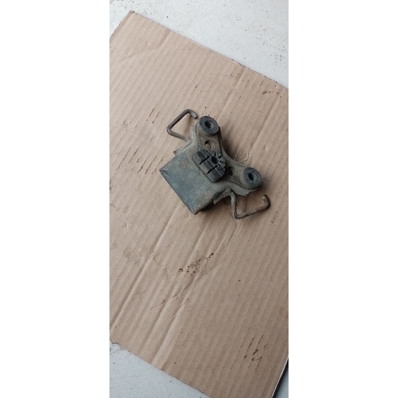 engsel jok yamaha jupiter mx old original