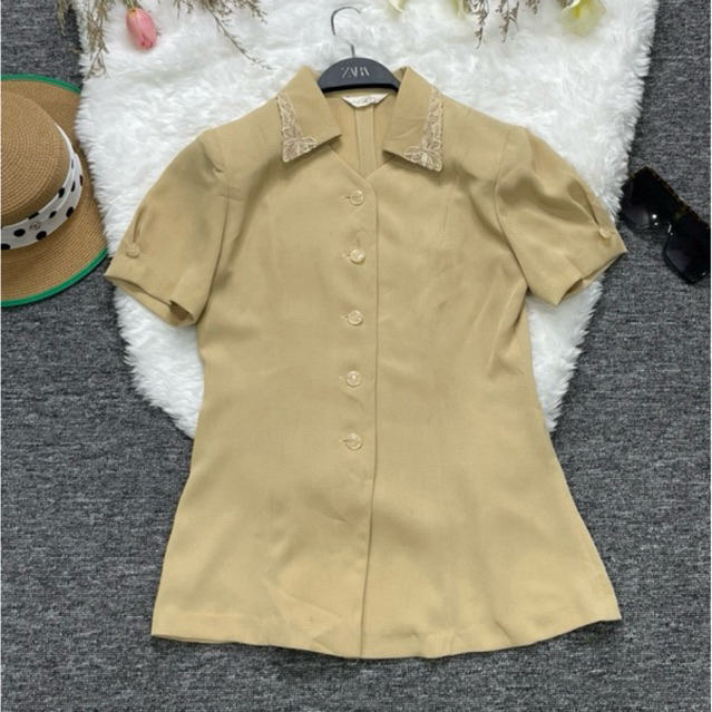 48K SHOP-Atasan wanita / blazer / blazer formal / blazer korea / blazer wanita / blazer kerja / blaz