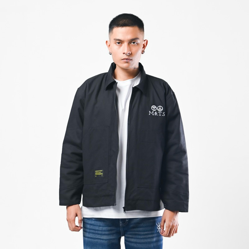 Work jacket | Type 2 | Morrowsky