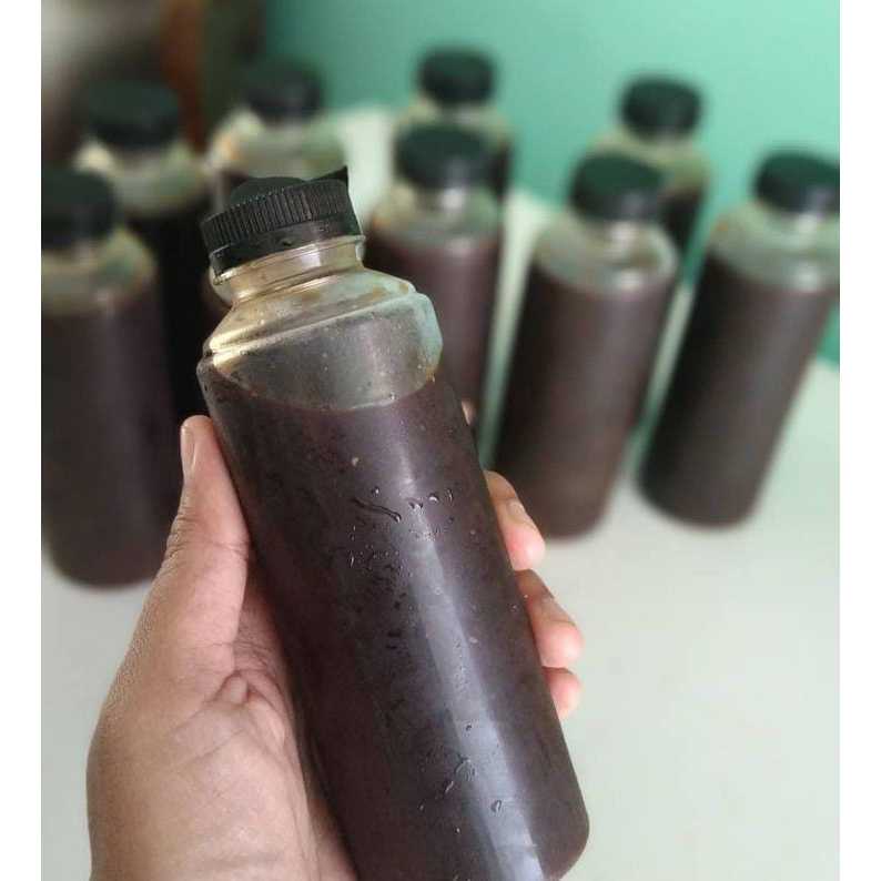 

CUKO PALEMBANG 250ml