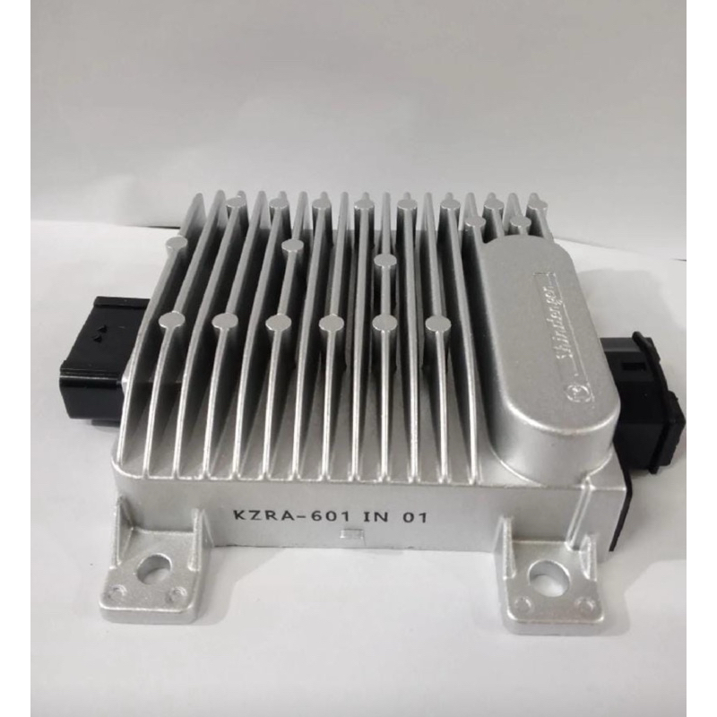 ECU ECM UNIT CONTROL VARIO 125 OLD LAMA PERTAMA HONDA KZRA-601-IN 01 READY TERMURAH