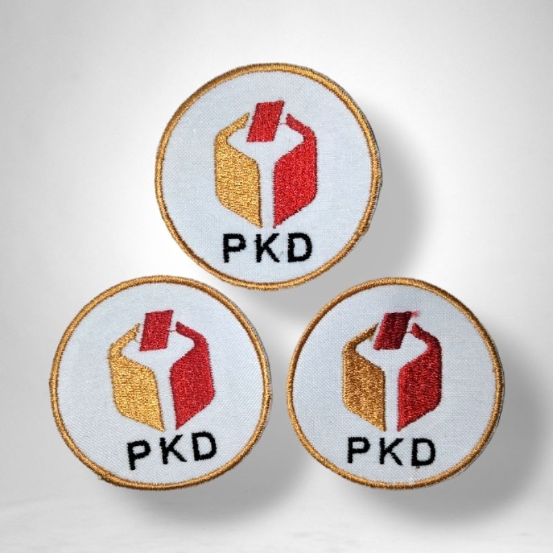 LOGO BAWASLU PKD