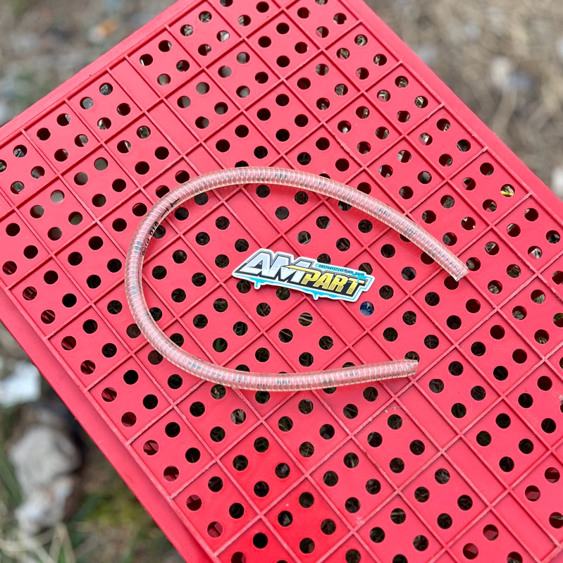 Selang Bensin Transparant Toyox Japan Toyoxspring