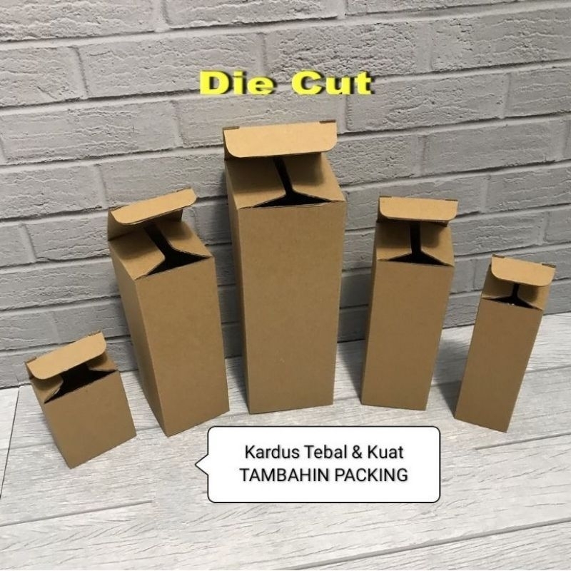 

(KARDUS PACKING) TAMBAHAN KARDUS PACKING KUAT DAN TEBAL AGAR TANAMAN TIDAK RUSAK