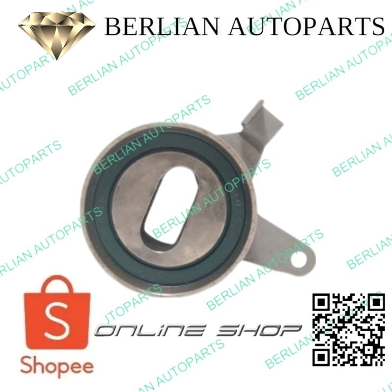 laher tensioner E60/28 laher timing belt Timor DOHC model Besar