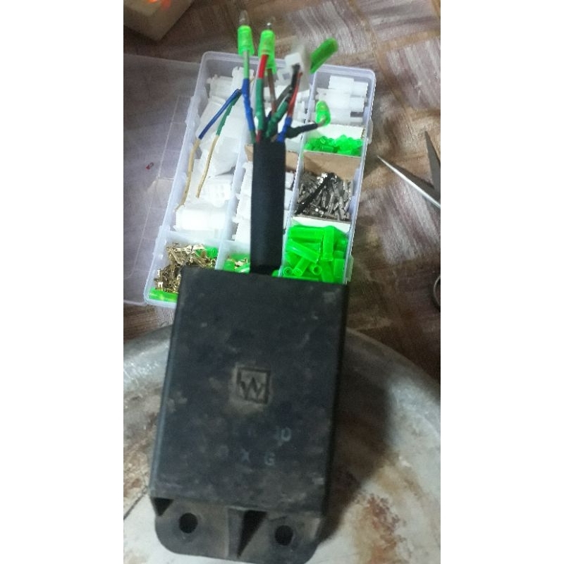 CDI Original vega lama/old  5ER-10