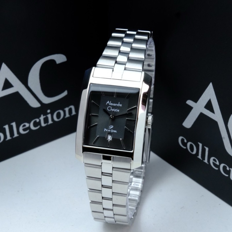 ORIGINAL Jam Tangan Wanita Alexandre Christie AC 1019 / AC1019 / 1019 / AC 1037 / AC1037 / 1037 Gara