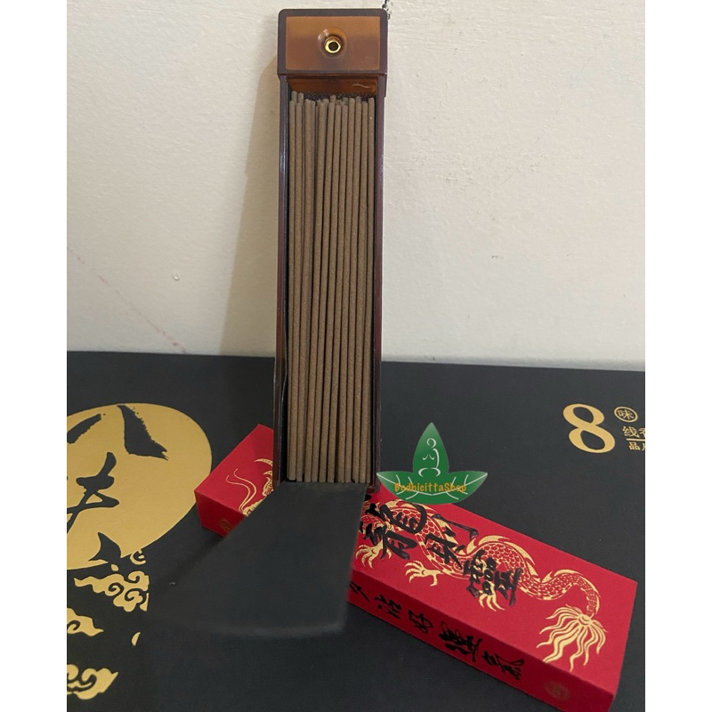dupa stick jepang mini halus dupa tanpa kaki pendek untuk sembahyang meditasi healing aromaterapi pe