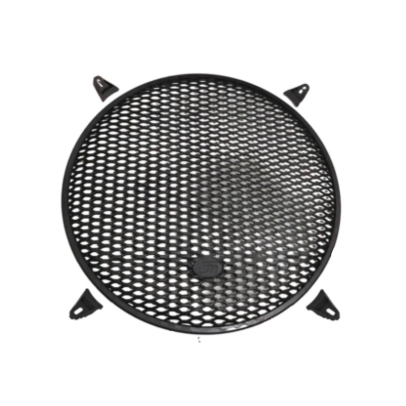 RAM Tutup Jaring Speker "18" inch Plastik