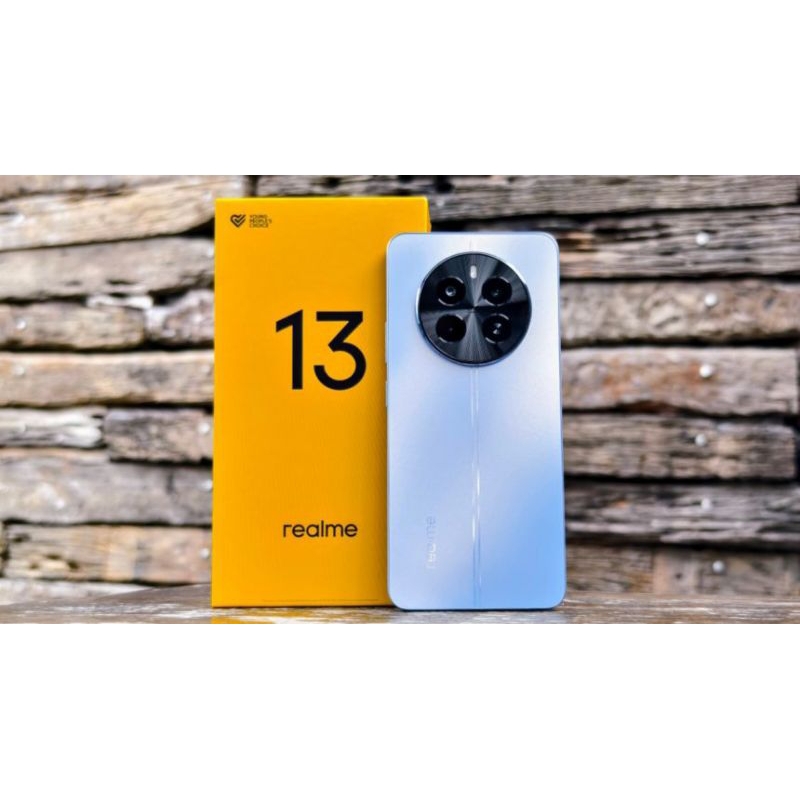 REALME 13 8/256 GB HP GAMING