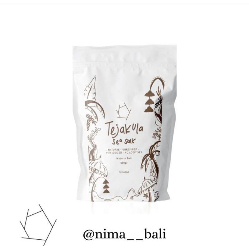 

Garam Tejakula Nima Bali