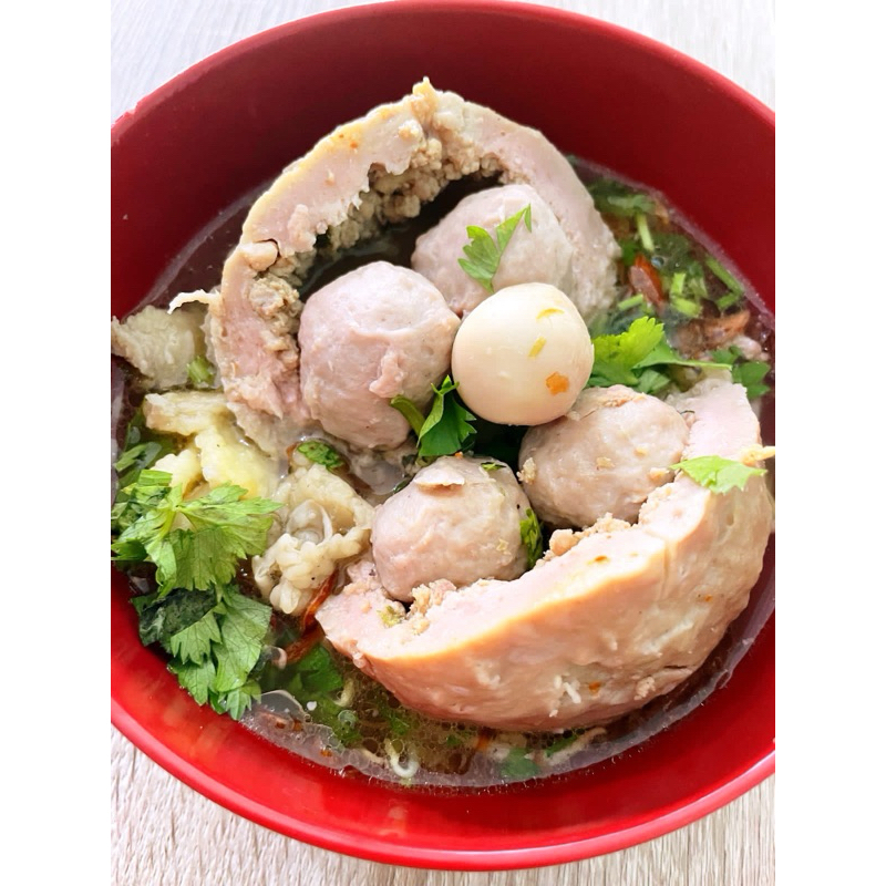 

Bakso Beranak