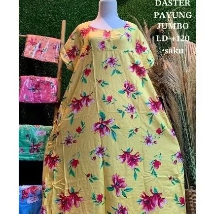 DASTER PAYUNG JUMBO LD120