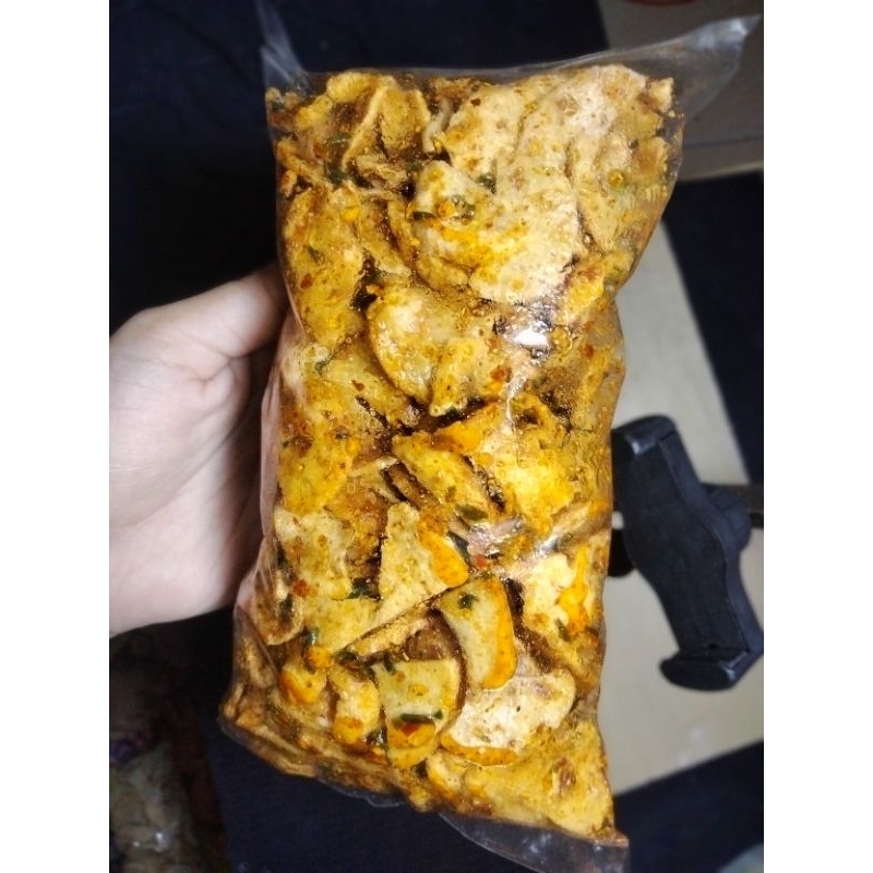 

basreng cikruh