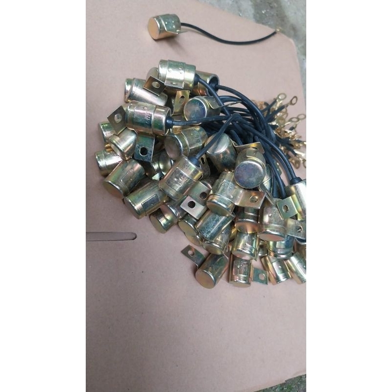 CONDENSOR KONDENSOR L300