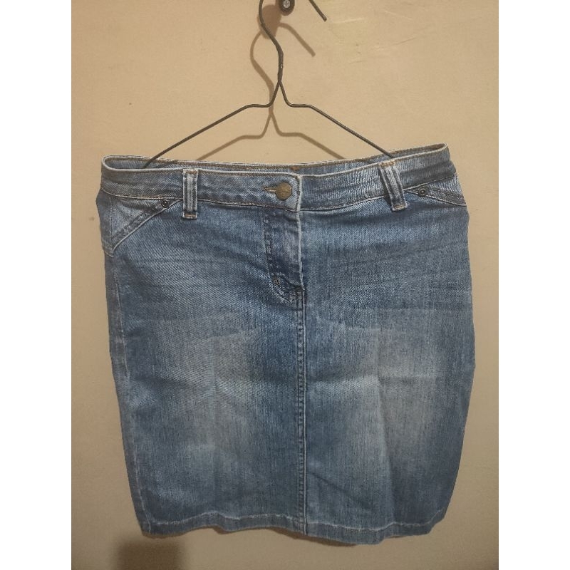 Dust Rok Jeans Preloved