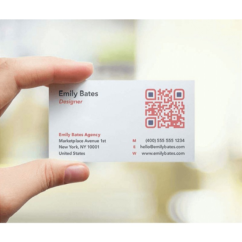 

Kartu Nama tebal termurah free box isi 100