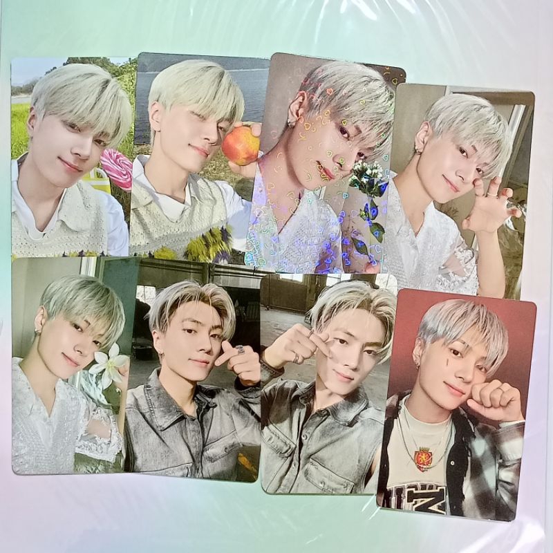 [ready] pc jay official maung enver a b kalpa yzy yizhiyu lolipop ob orange blood weverse kalpa ksan