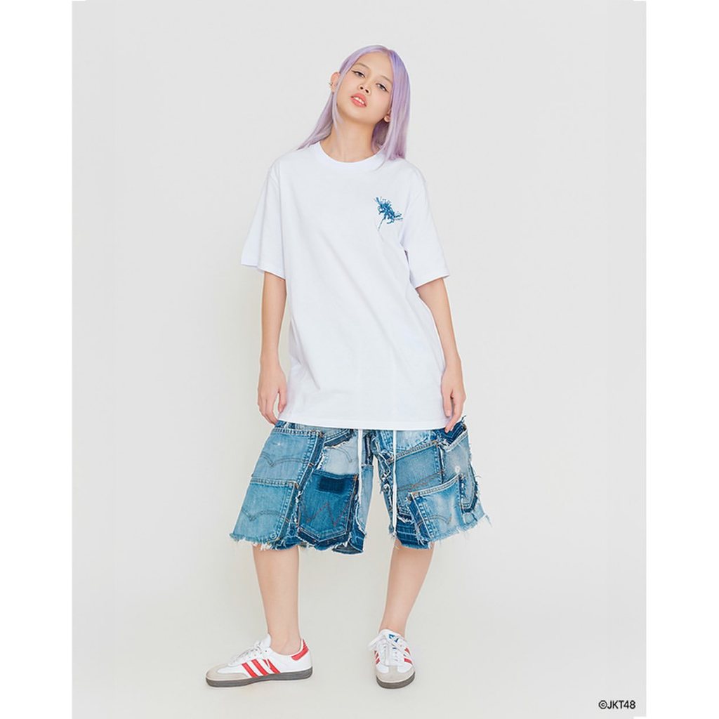 JKT48 Birthday T-Shirt Feni Fitriyanti 2024 - XL (Official)