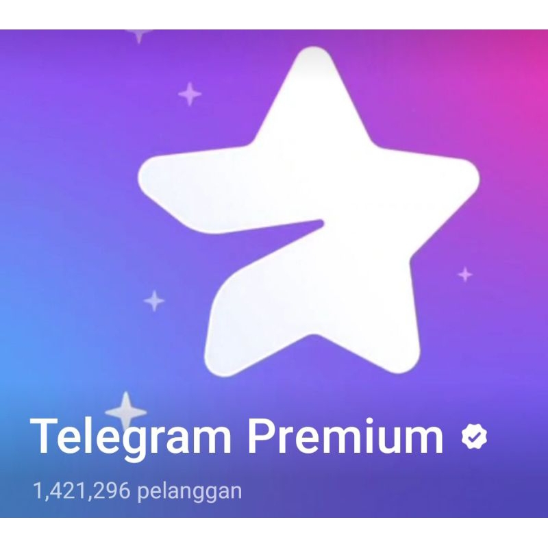 Telegram Premium