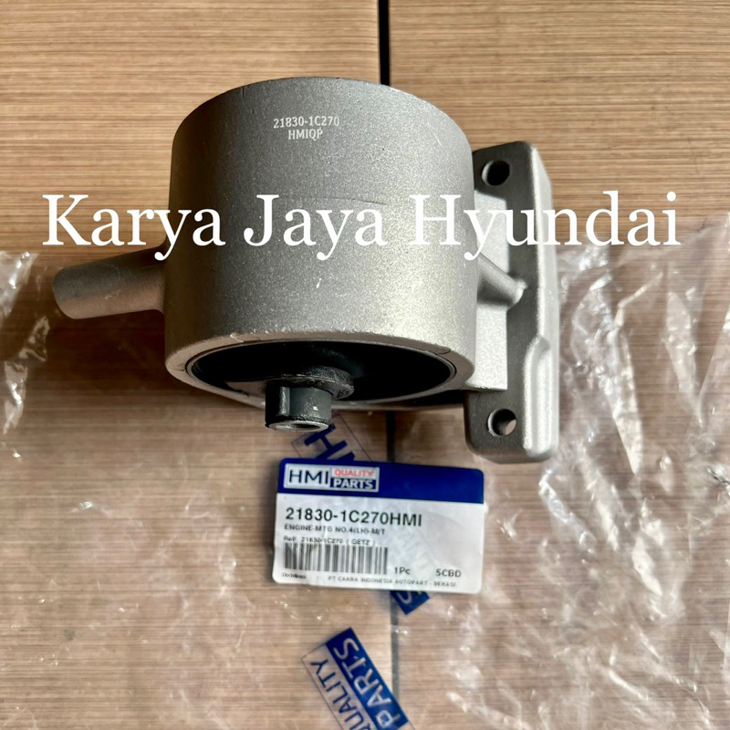 Engine mounting Kiri Hyundai Getz