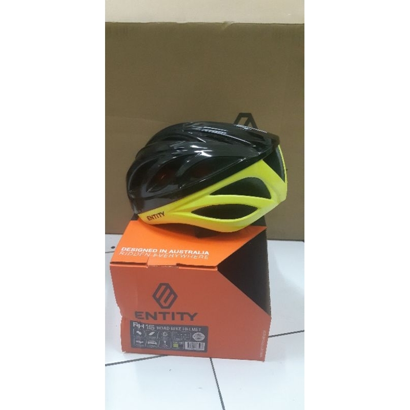 helm road bike entity RH15