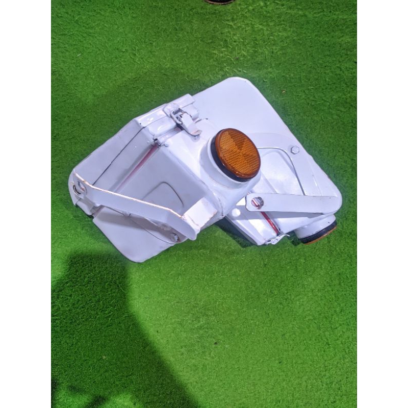 Box Belakang untuk c70/c50