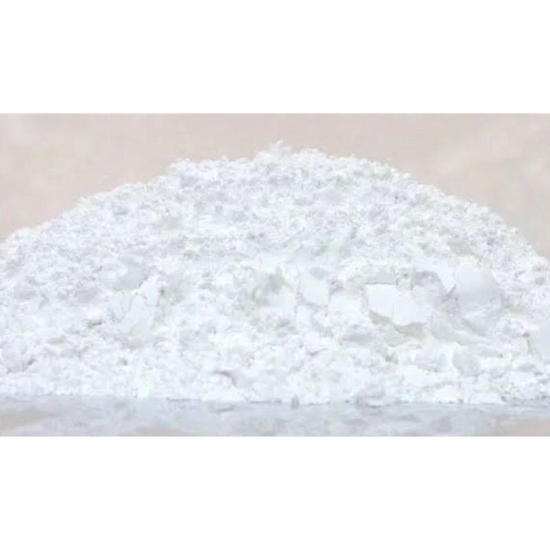 kapur powder * kalsium karbonat