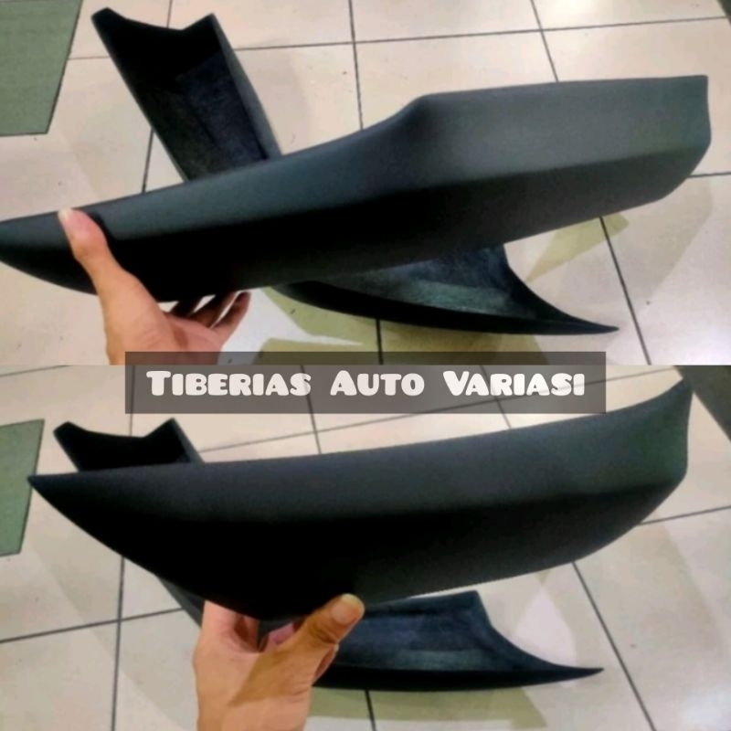 Tiberias Auto Variasi bodykit mobilio 2012 - 2018 e dan s ( bagian belakang )