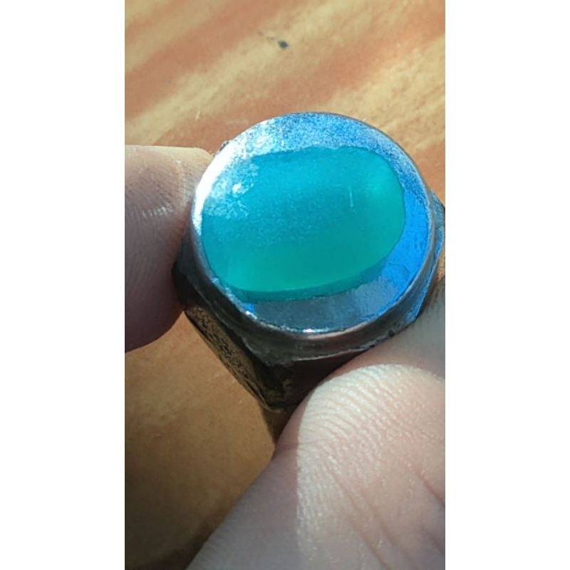 Bacan doko majiko kristal hq giwang