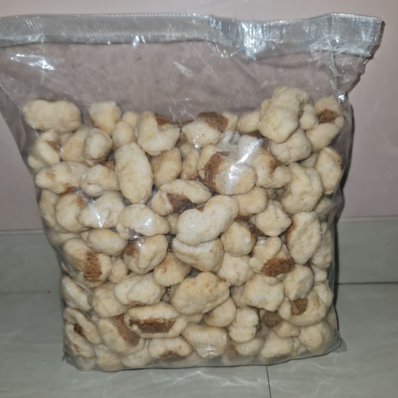 

Cuanki tahu 50 pcs/100 pcs