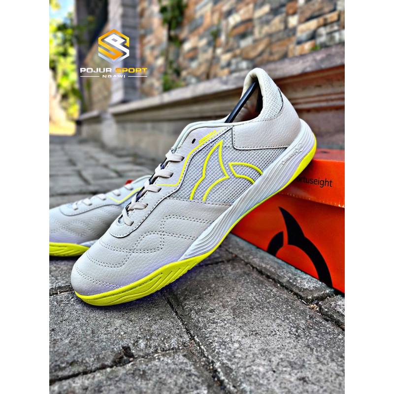 SEPATU FUTSAL ORTUSEIGHT JOGOSALA STRIVE (PRODUK 100% ORI)
